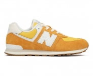 New Balance Sapatilha GC574 Jr